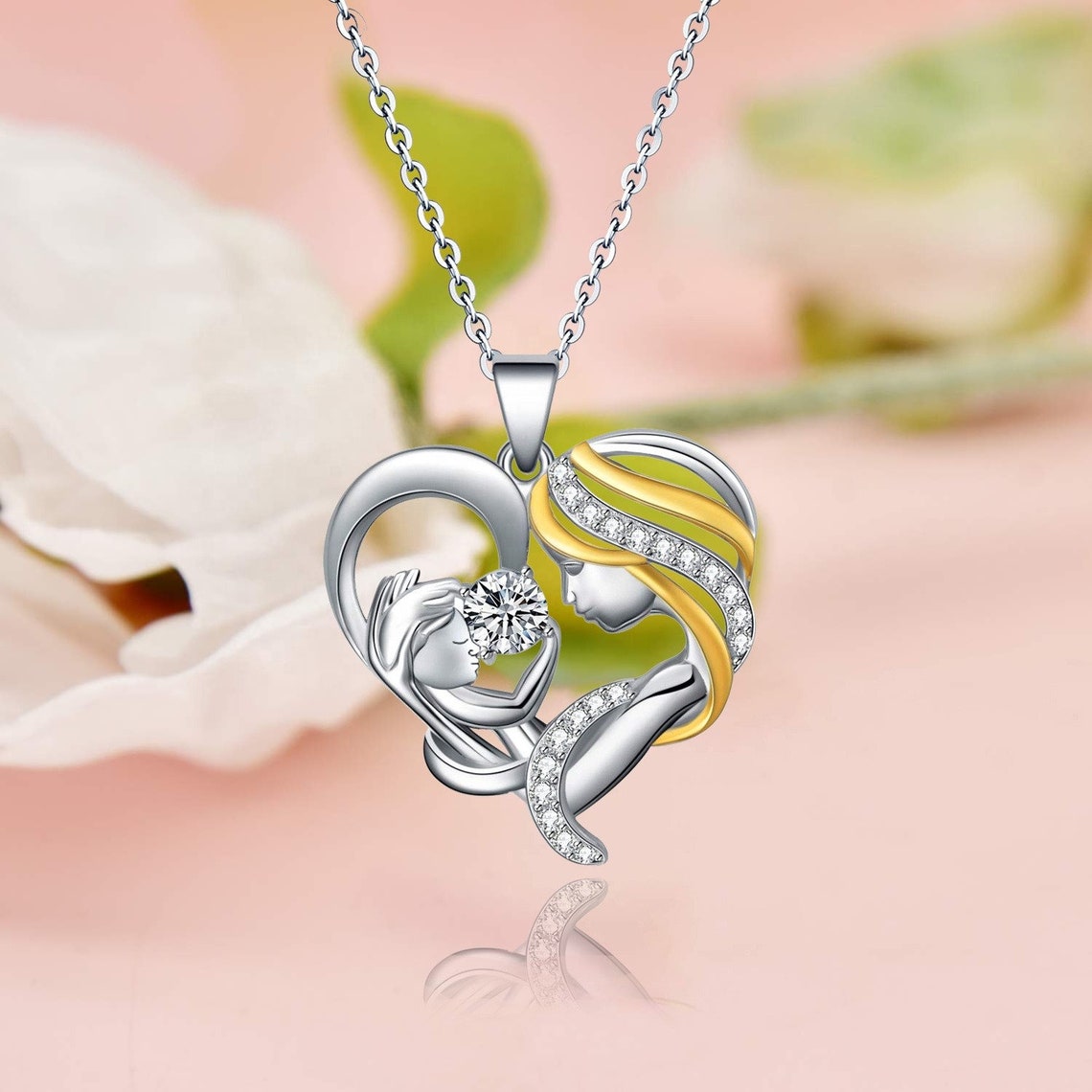 Eternal Love Necklace