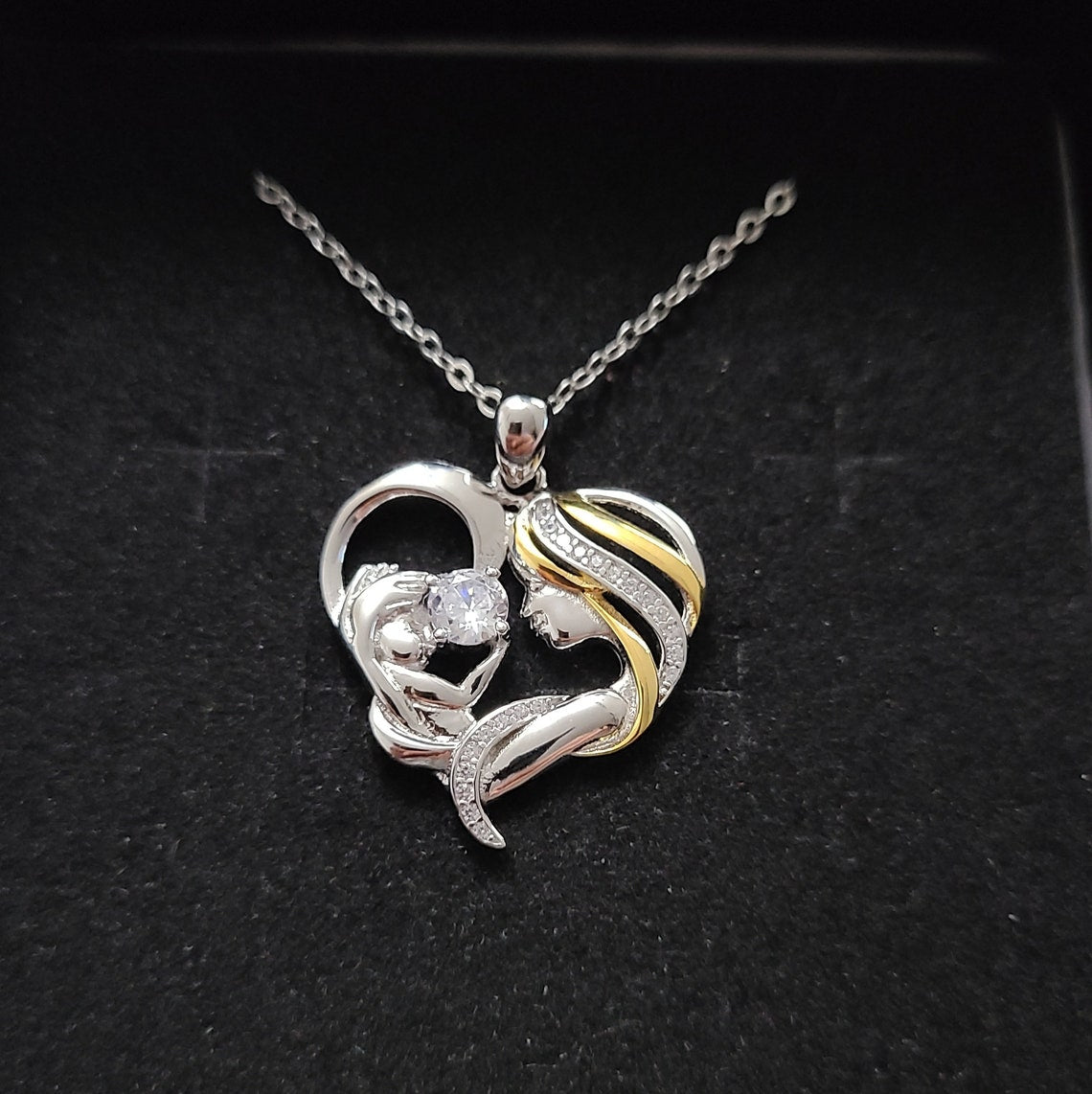 Eternal Love Necklace