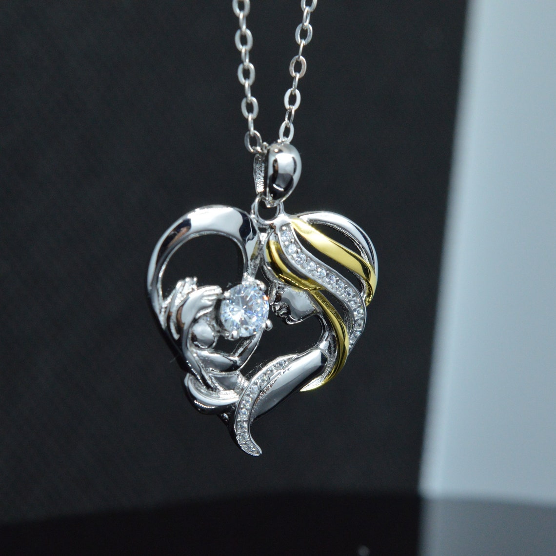 Eternal Love Necklace