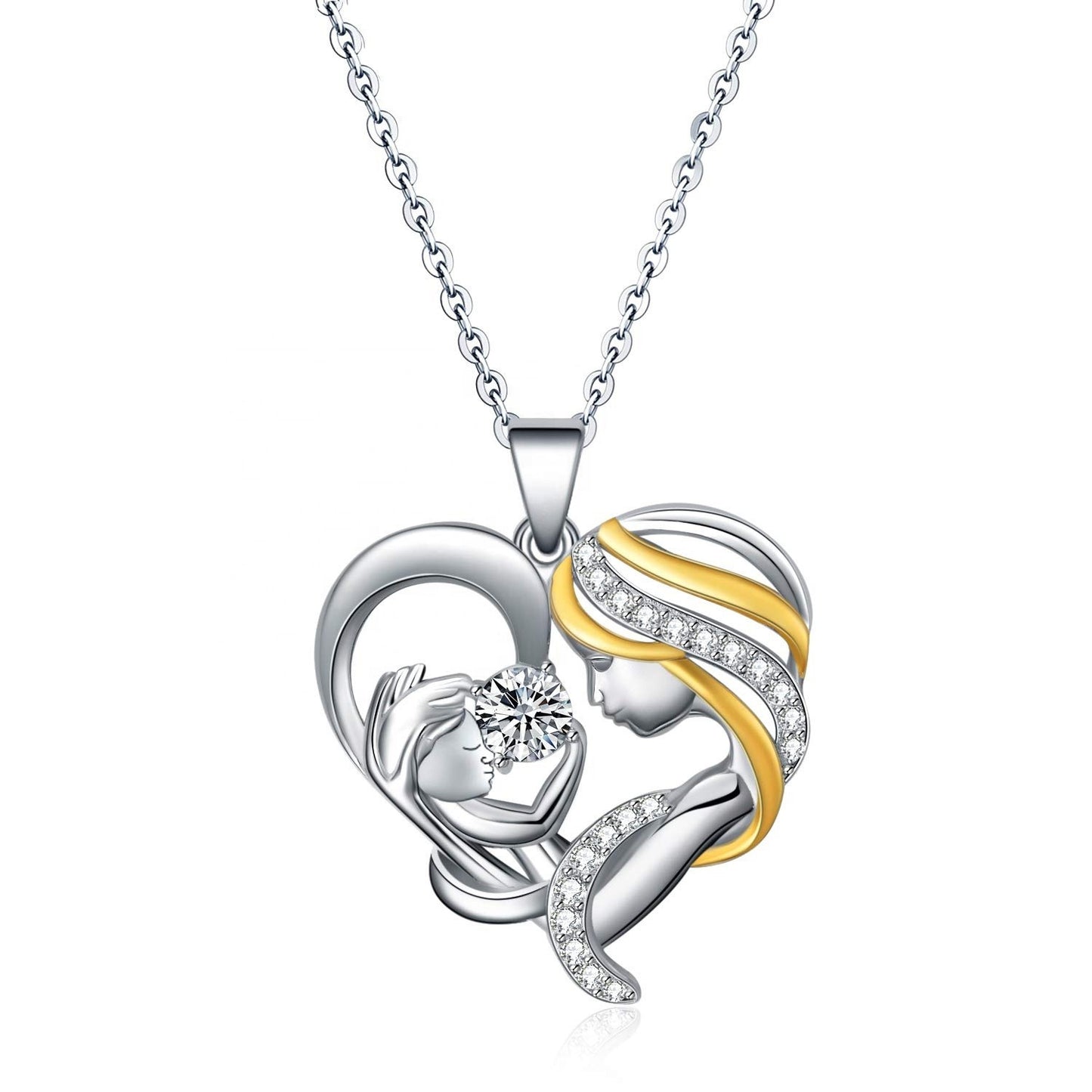Eternal Love Necklace